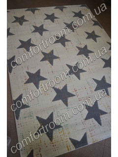 Ковер Canvas 18209-063